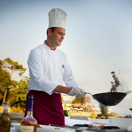 Kvarner - Liburnia Hotel Opatija