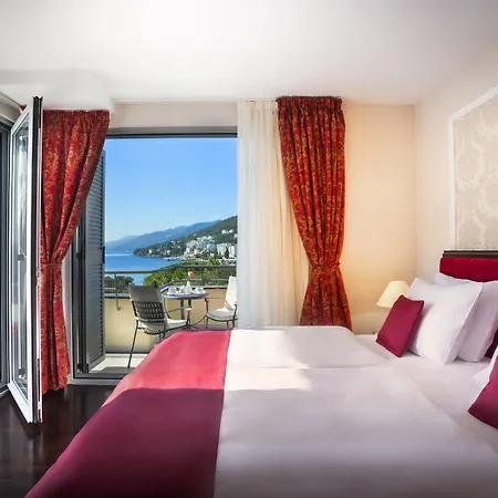 Kvarner - Liburnia Hotel
