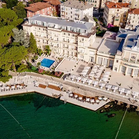 Kvarner - Liburnia 4* Opatija