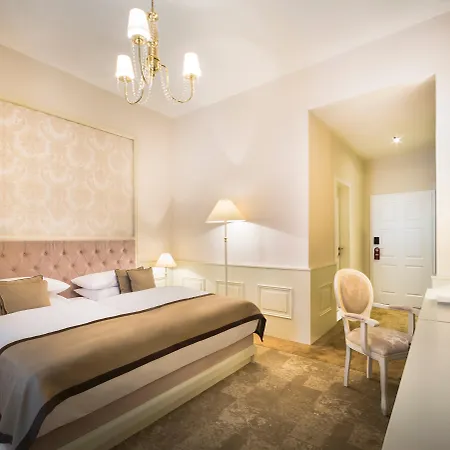 Kvarner - Liburnia Hotel