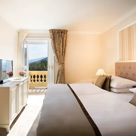 Kvarner - Liburnia Hotel Opatija