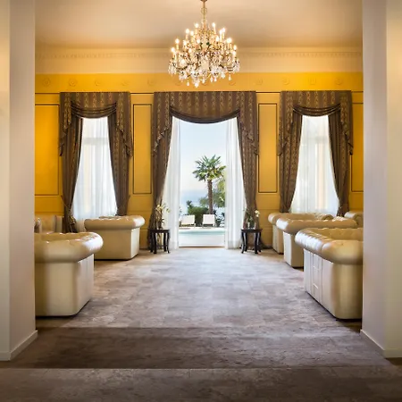 Kvarner - Liburnia Hotel Opatija