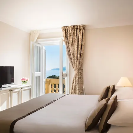 Kvarner - Liburnia Hotel Opatija