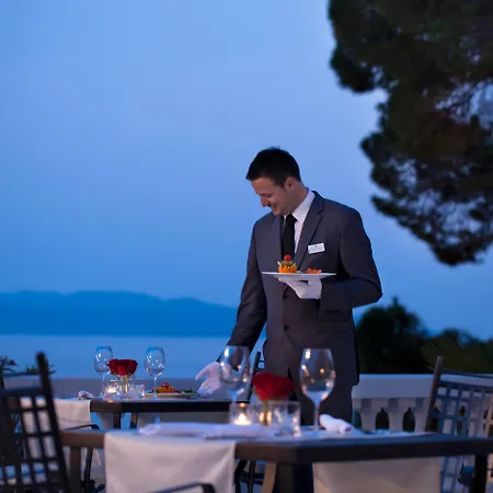 Hotel Kvarner - Liburnia 4*
