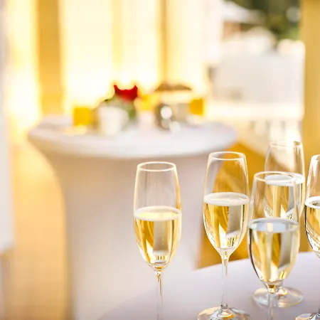 Hotel Kvarner - Liburnia 4*