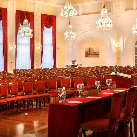 Kvarner - Liburnia Hotel 4*