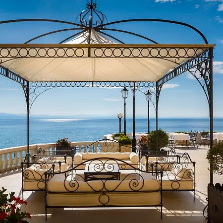 Hotel Kvarner - Liburnia 4*