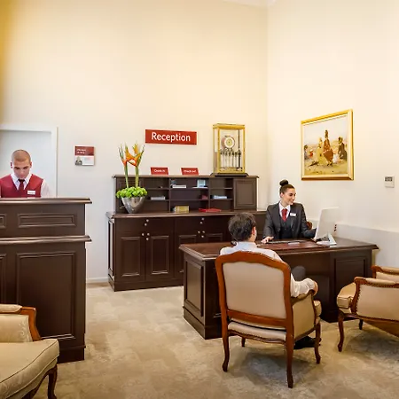 Hotel Kvarner - Liburnia 4*