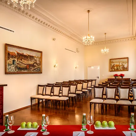 Hotel Kvarner - Liburnia Opatija
