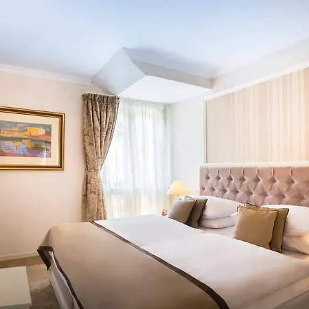 Hotel Kvarner - Liburnia 4*
