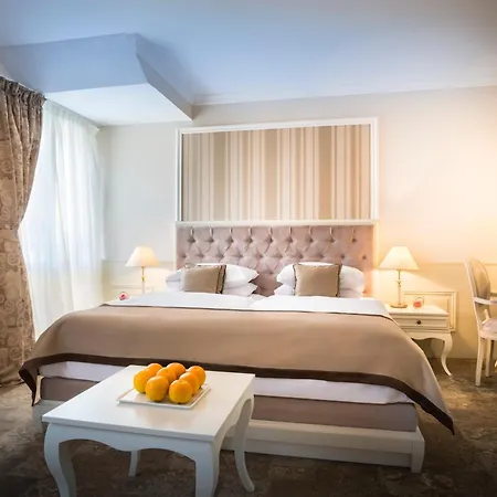Kvarner - Liburnia Hotel
