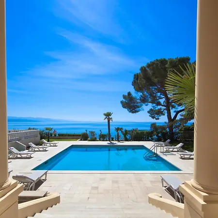 Hotel Kvarner - Liburnia Opatija