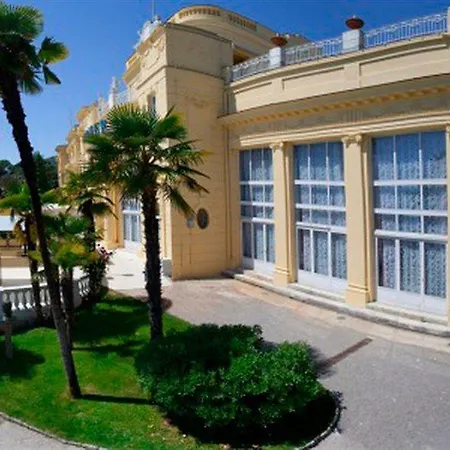 Kvarner - Liburnia Hotel Opatija