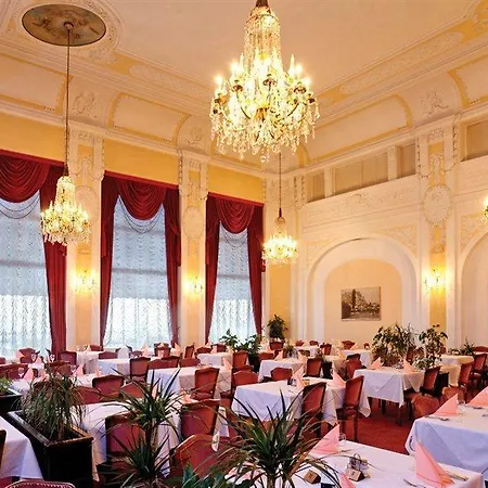 Kvarner - Liburnia Hotel