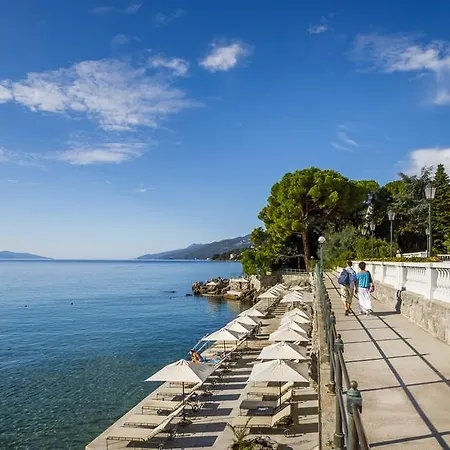 Kvarner - Liburnia Hotel