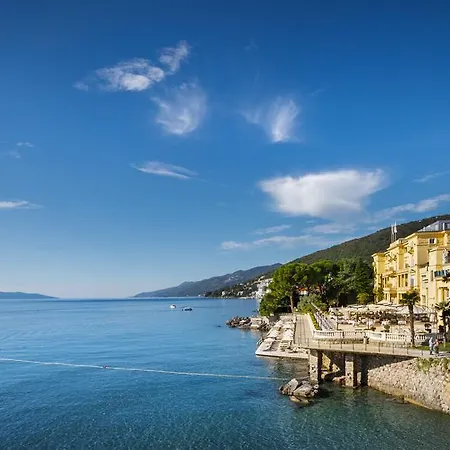Kvarner - Liburnia Hotel Opatija