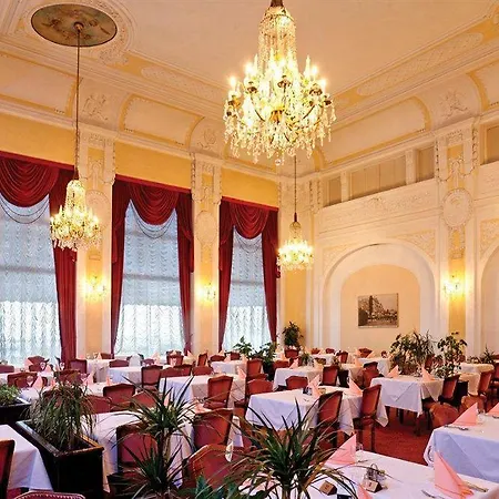 Kvarner - Liburnia 4*