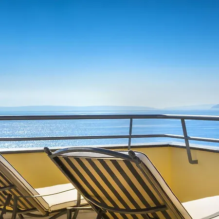Kvarner - Liburnia Hotel Opatija