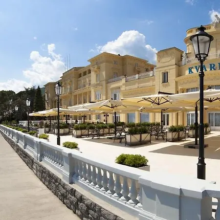 Kvarner - Liburnia 4* Опатия