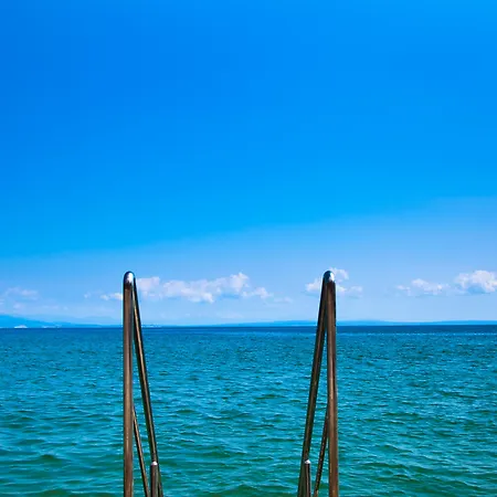 Kvarner - Liburnia 4* Опатия
