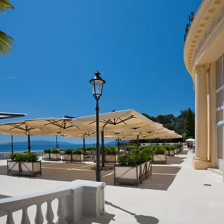 Kvarner - Liburnia Отель 4*