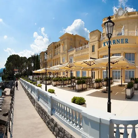 Kvarner - Liburnia 4* Οπατία
