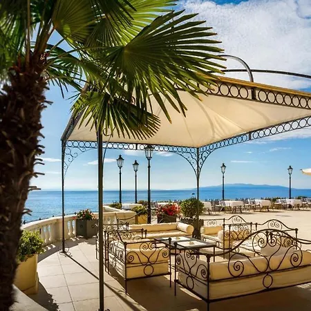 Kvarner - Liburnia 4* Опатия