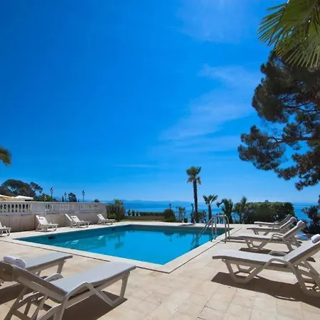 Kvarner - Liburnia Hotel 4*