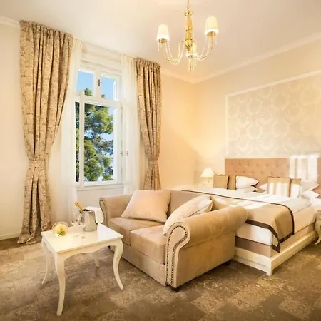 Kvarner - Liburnia 4*