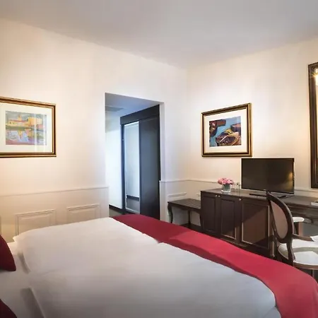 Kvarner - Liburnia 4*