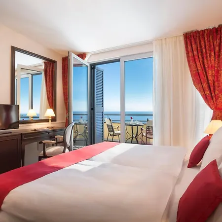 Kvarner - Liburnia 4*