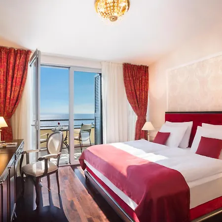 Kvarner - Liburnia 4*