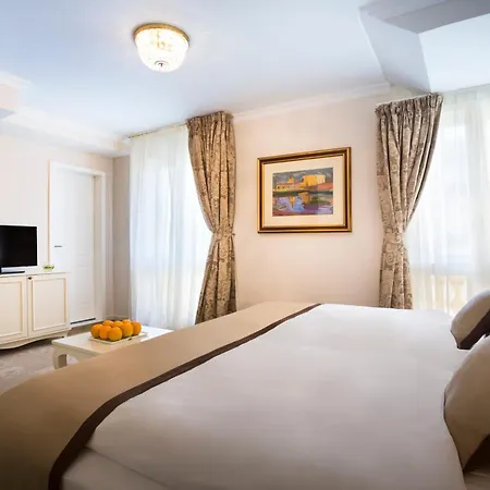 Kvarner - Liburnia Отель 4*