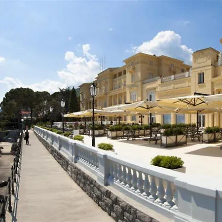 Kvarner - Liburnia 4* Опатия