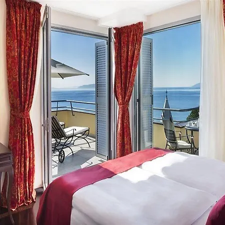 Kvarner - Liburnia 4*