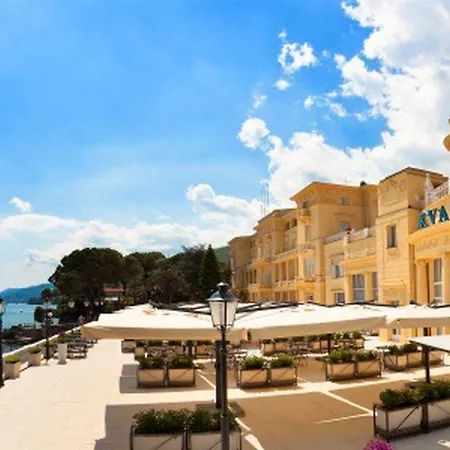 Kvarner - Liburnia Отель 4*