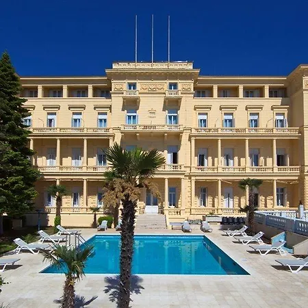 Kvarner - Liburnia 4* Опатия