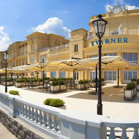 Kvarner - Liburnia